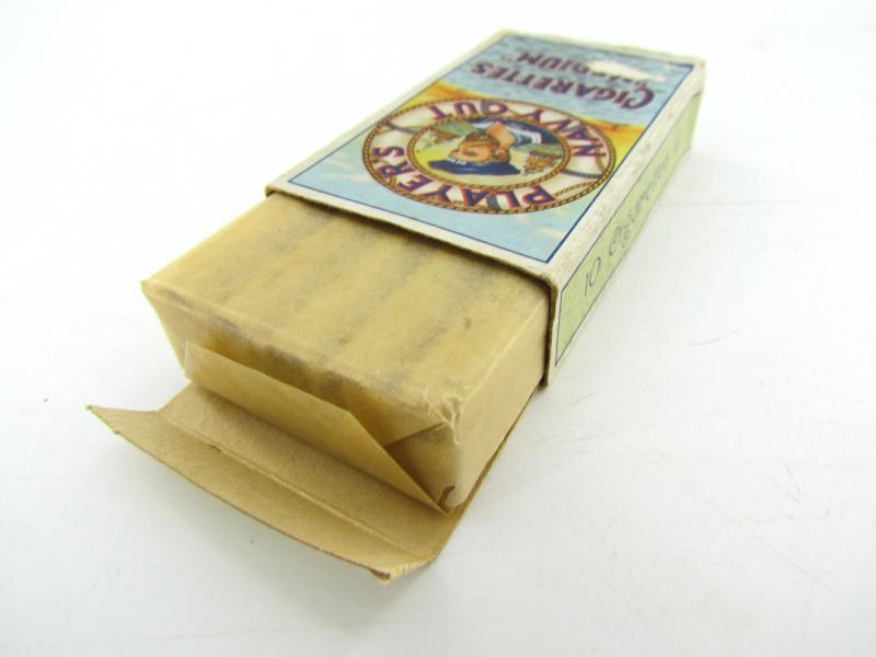 Players Navy Cut cigarettes ( medium 10 pack )