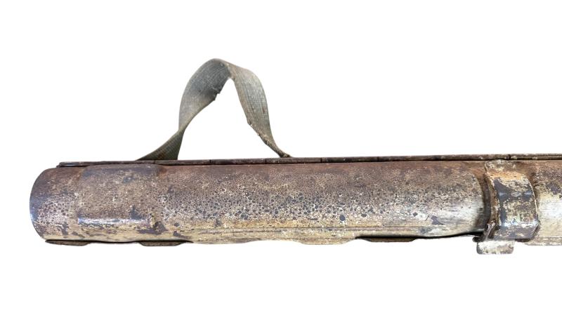 MG34 Spare Barrel Carrier