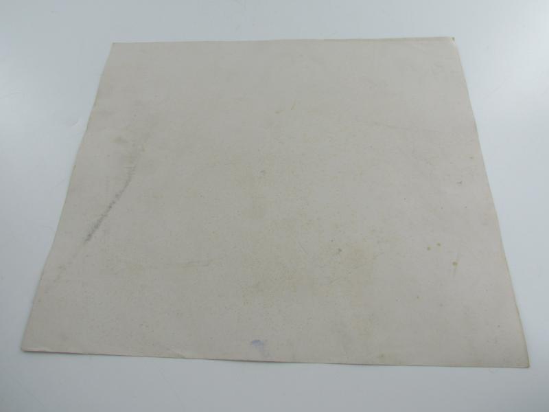 German.Printed Photo,”Das Heer Im Grossdeutschen Freiheitskampf