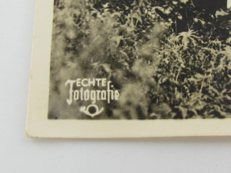 Postcard: Unsere Wehrmacht