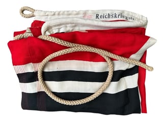 Kriegsmarine battle flag ‘Reichskriegsflagge’ 150 x 250