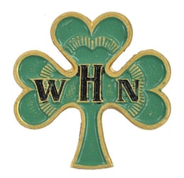 Dutch WHN Membership Badge