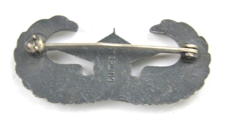 US WW2 Airborne Gliderwing
