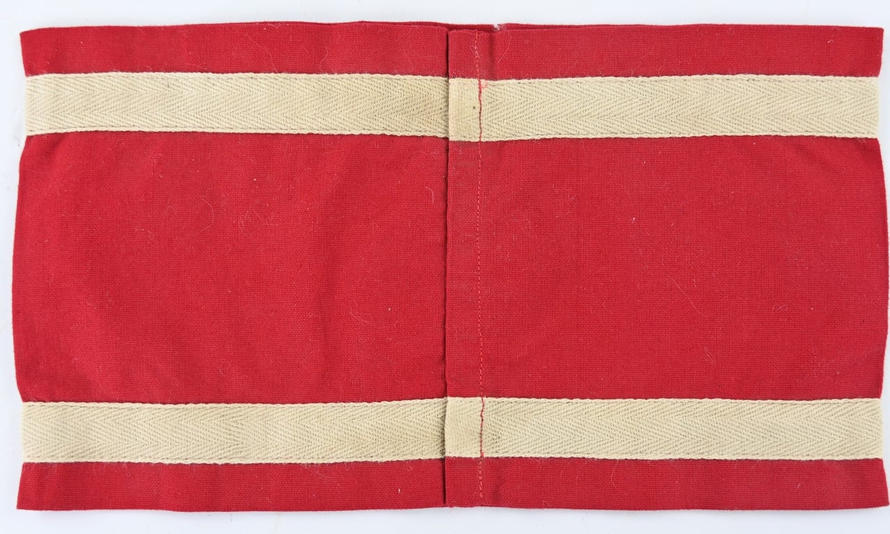 German Hitler Youth NS-Students League Armband