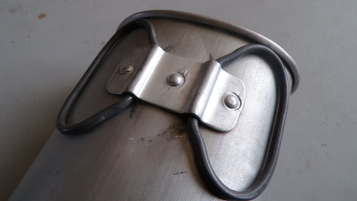 Early Drinking mug / cup