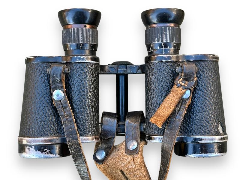 WH (HEER) 6x30 Dienstglas -bek-