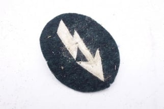 German WH career-insigina "Infanterie Truppen"