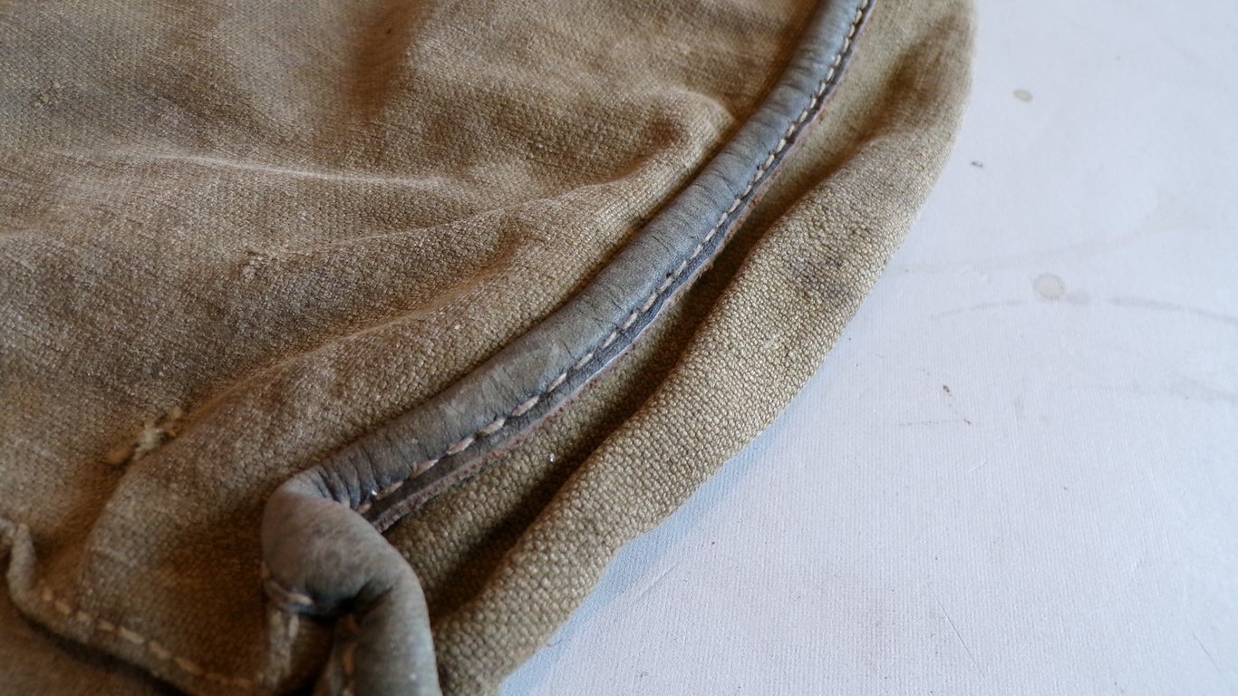 Wehrmacht Bekleidungssack 31 Clothing Bag