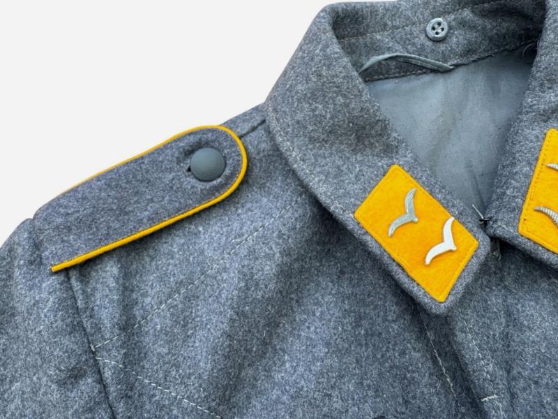 Luftwaffe "Fliegerbluse"  ( Top condition )