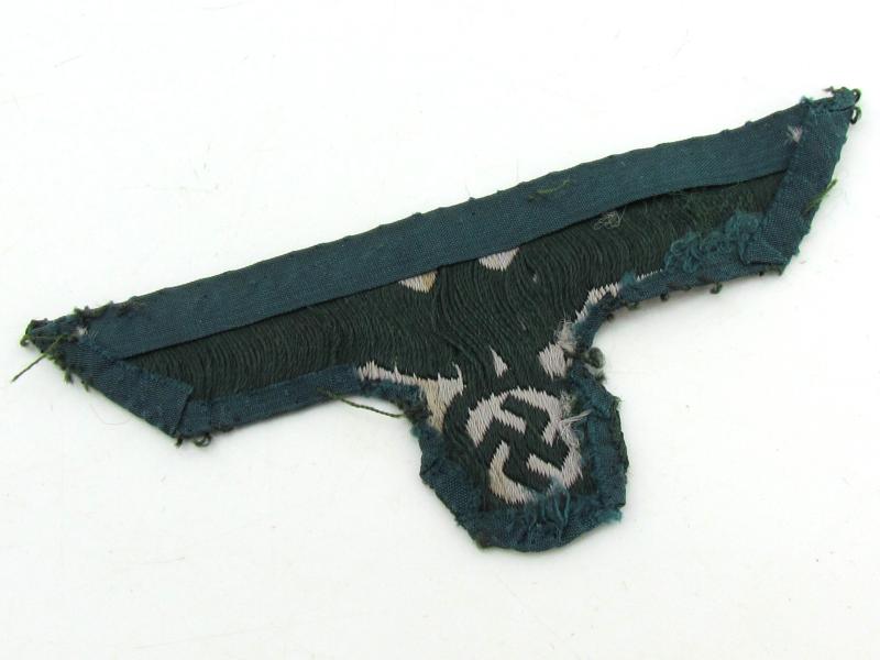 Wehrmacht (Heer) M36 ‘BeVo’ breast eagle