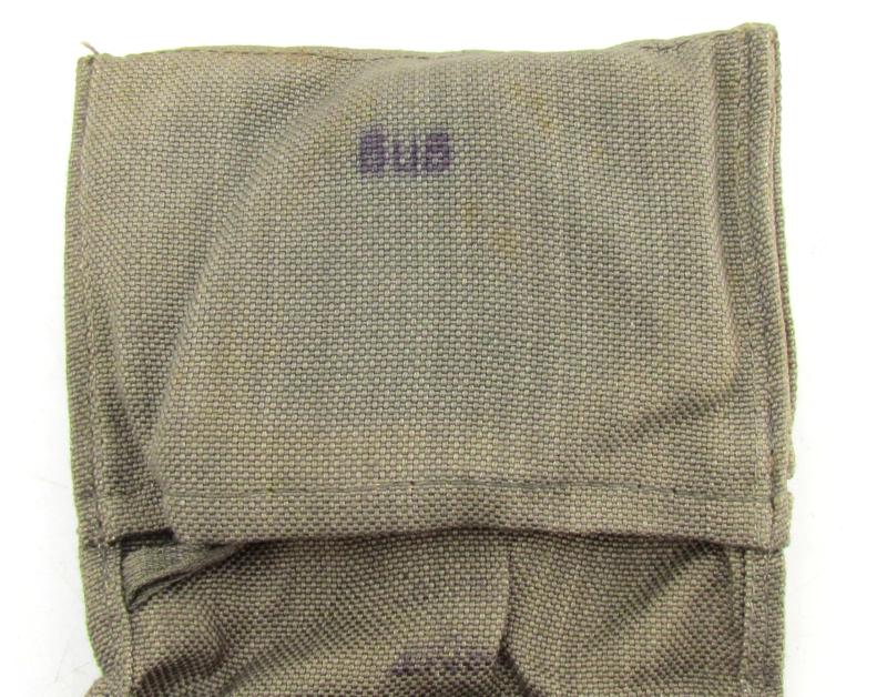 Complete set of Protection Goggles in Pouch