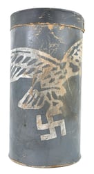 German LW Grease Container