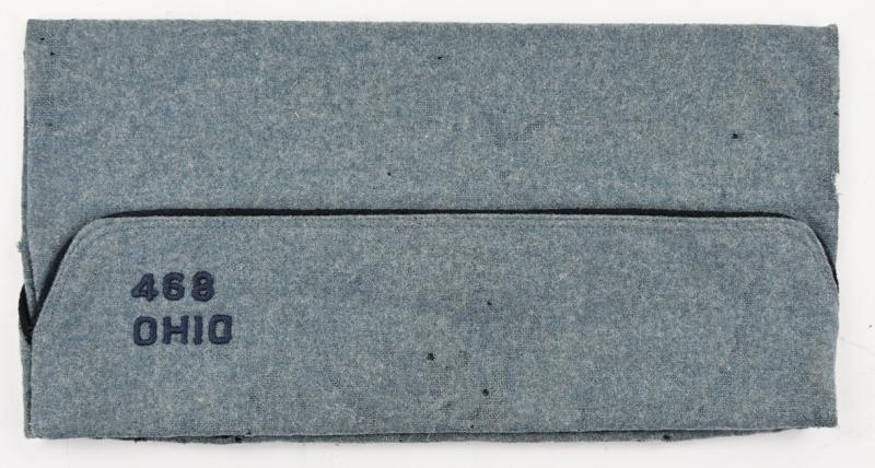 US Vintage American Legion Garrison Cap 'Ohio'