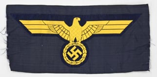 German KM Breasteagle