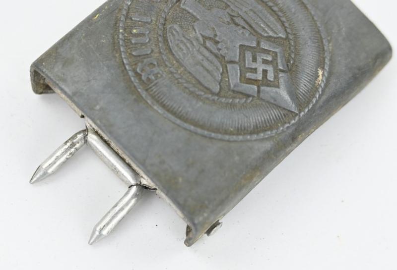 German Hitler Youth Beltbuckle RZM M4/23