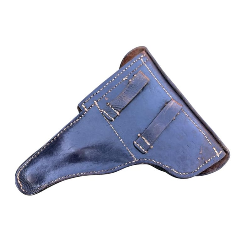 P38 Holster 'CLG 43'