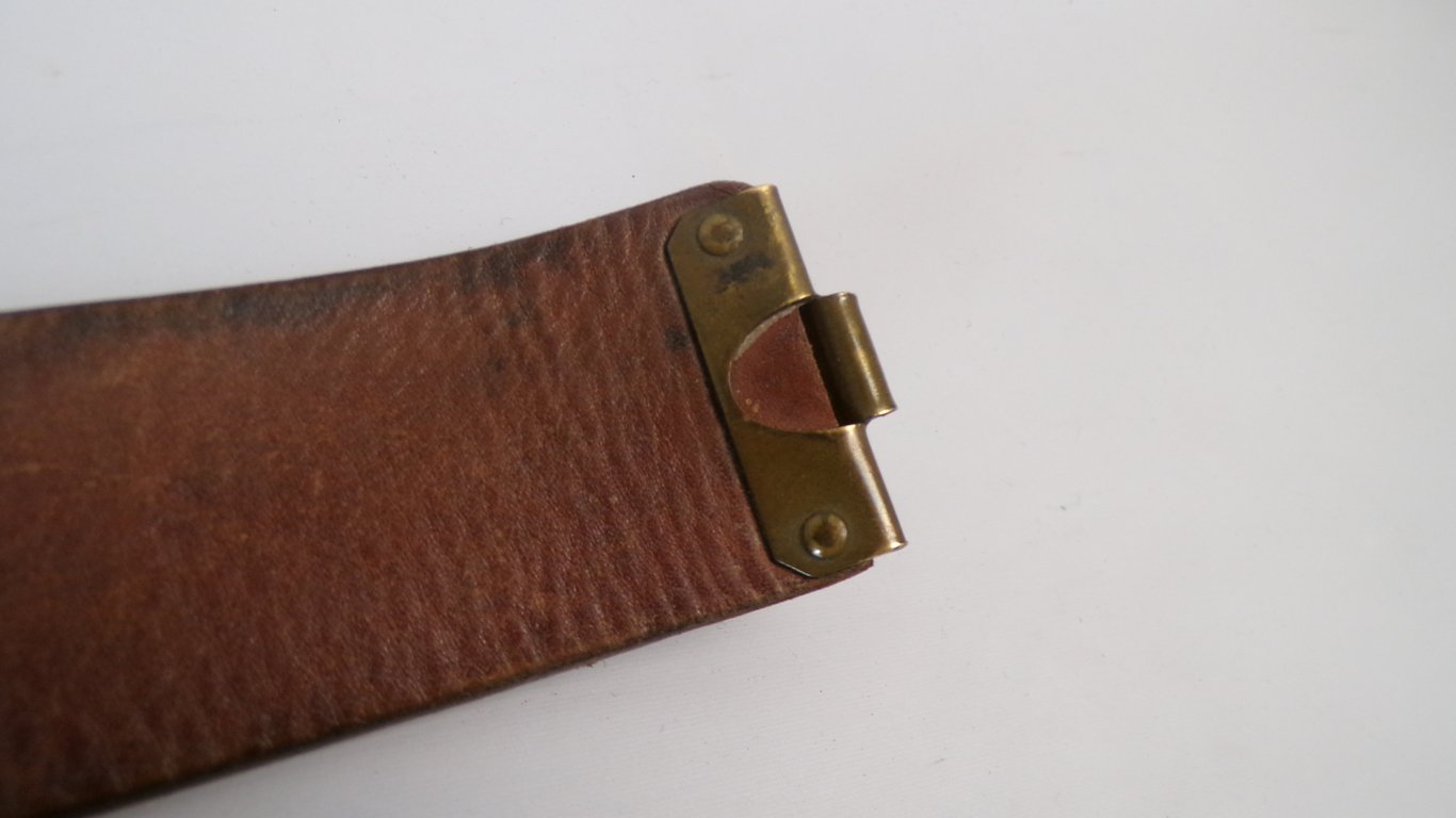 Oberstabsgefreiten 260.Inf.Div Part 3