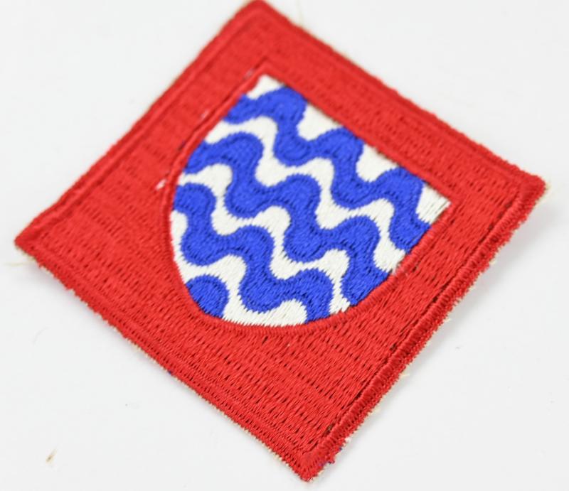 US WW2 15th Army Group SSI