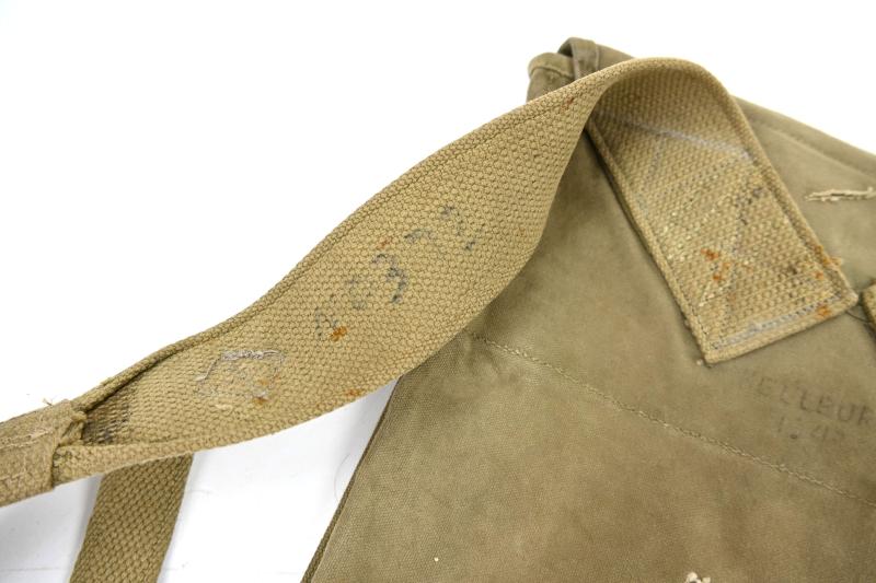 US WW2 M-1928 Haversack 1943