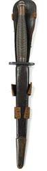 British WW2 Fairbairn-Sykes Fighting Knife