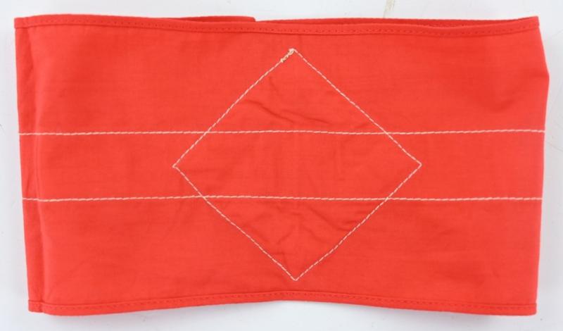 German Hitler Youth Armband
