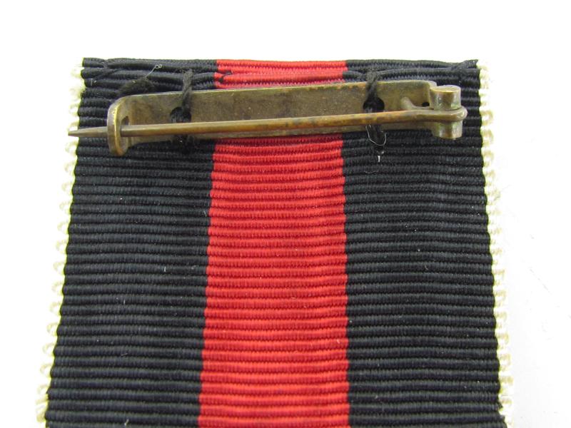 German 1 October 1938 Medal