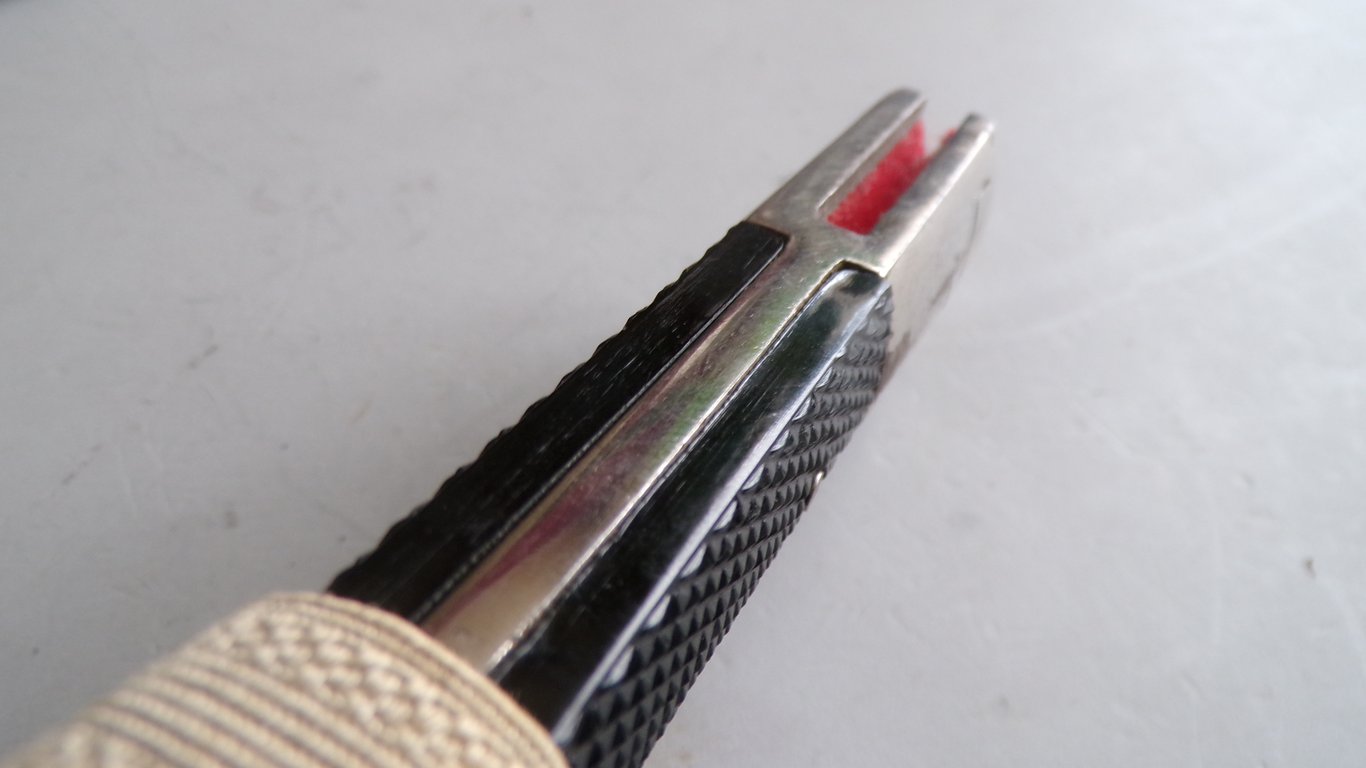 Extraseitengewehr (dress bayonet)