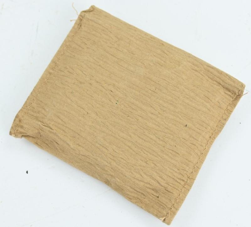 German WH Dust Goggles in Pouch