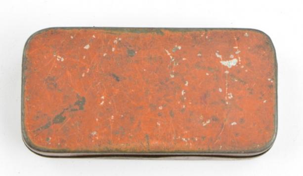 German Third Reich Period 'Bouillon Cubes'