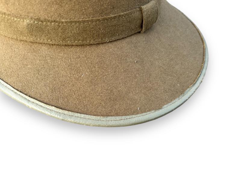 WH (Heer) 2nd Pattern Pith Helmet -1942-