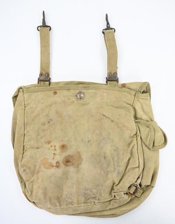 US WW2 M-1936 Musset Bag