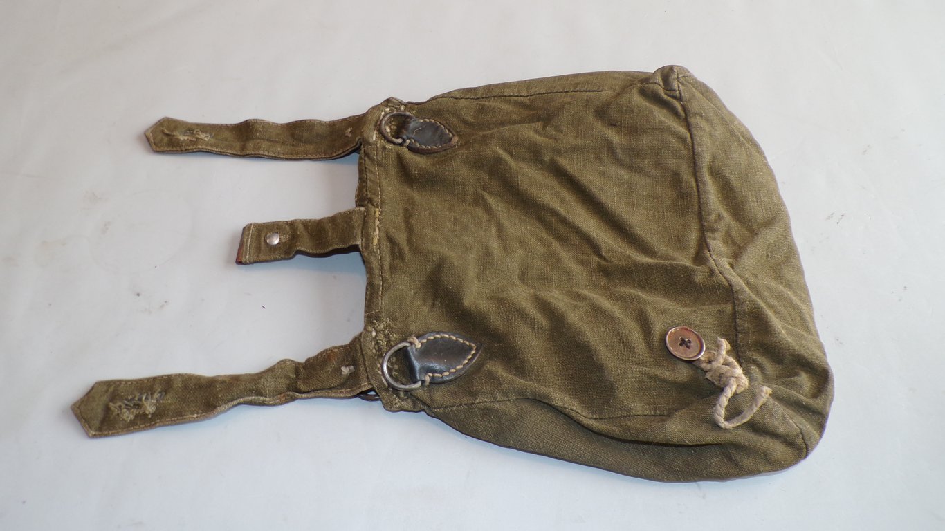 M31 Combat Breadbag