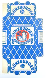 German Third Reich Period Coffee Substitute Package