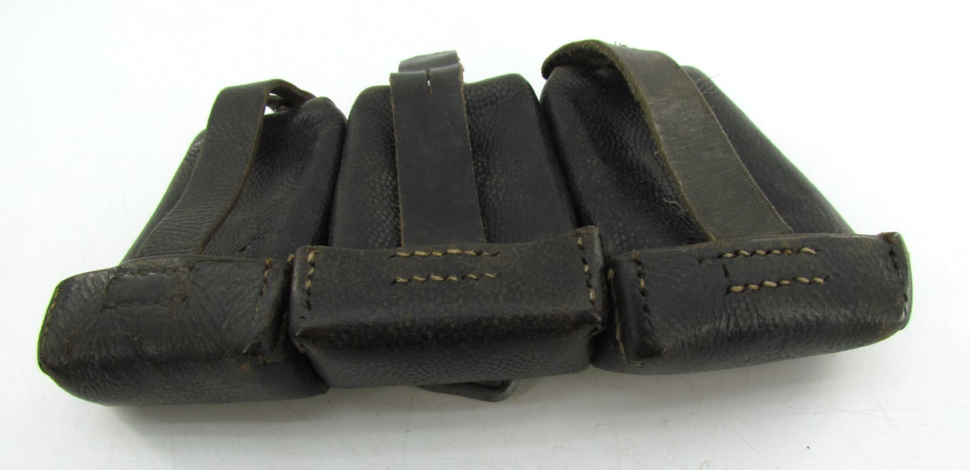 K98 Ammunition Pouch (1943)
