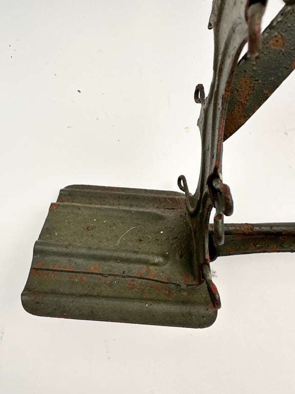 Stick grenade Carrying Frame