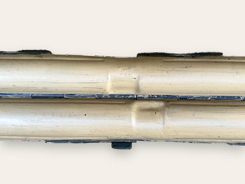 MG 34 Spare Barrel Carrier -1943-