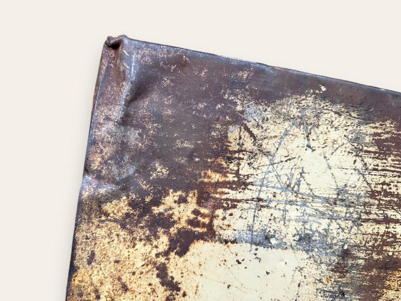 MG 34/42 Armored Vehicle Drum Case