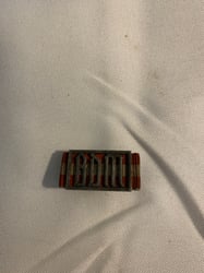 BDM Proficiency badge