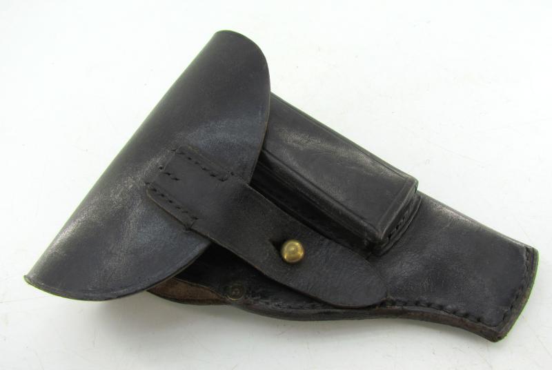 German Weimar Police Pistol Holster 1933