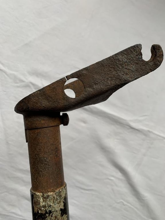 MG34/42 Aluminium AA Extension Rod