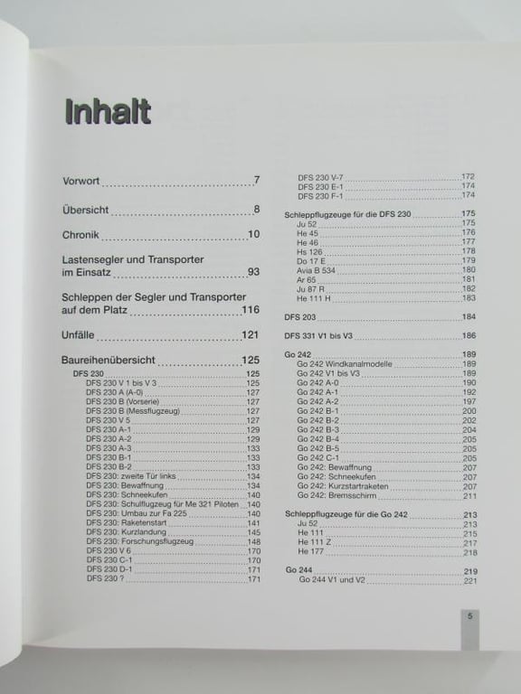 Book : Deutsche Lastensegler