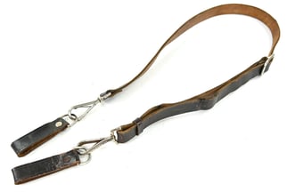 German Third Reich Political Shoulderstrap with Loops