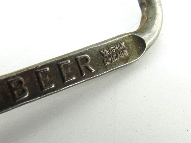 US WWII Beer Bottle Opener