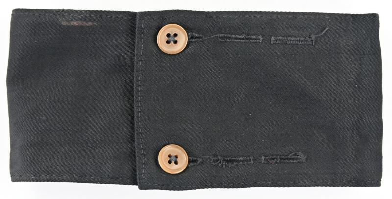 British WW2 Military Police Armband