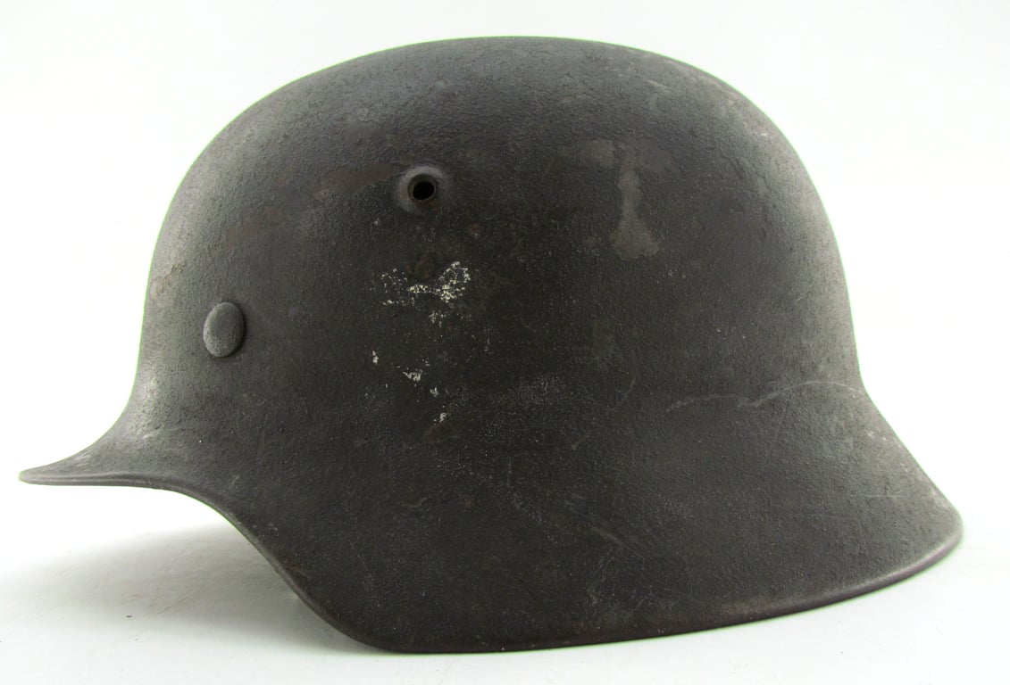 M35 Luftwaffe Double Decal Re-issue Helmet