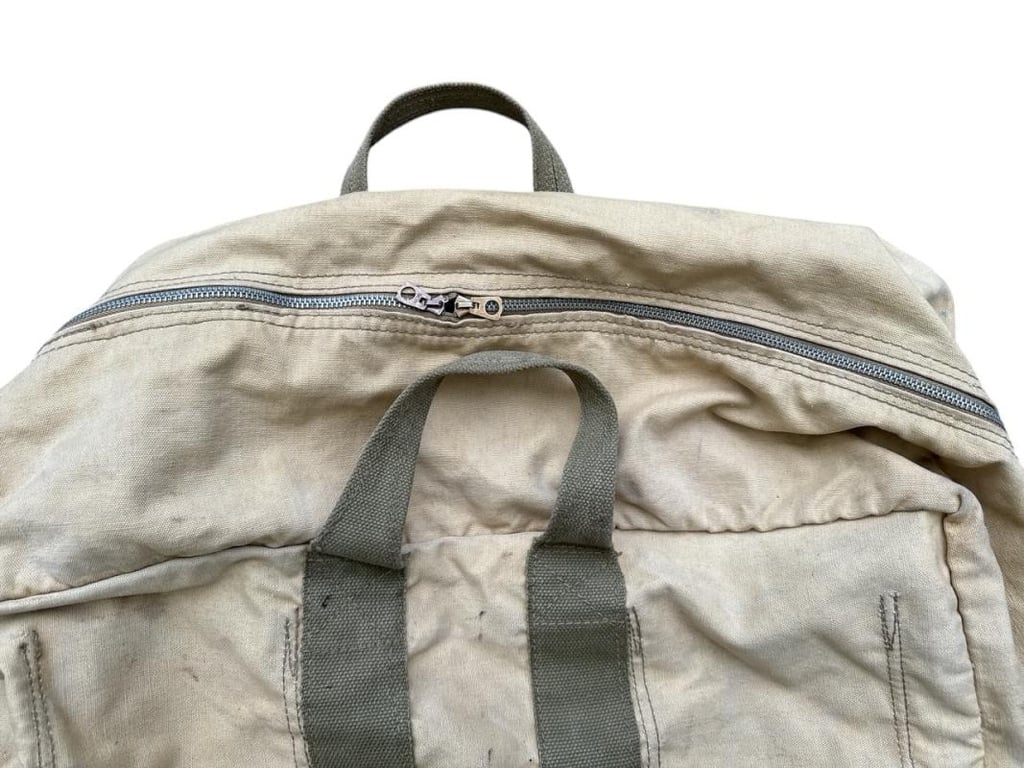 USAAF WWII Aviator Kitbag AN6505