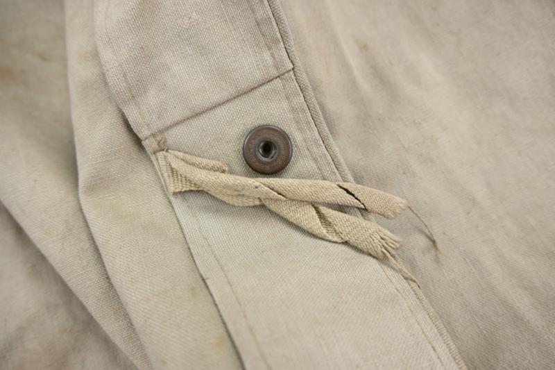 British WW2 KD Rain Cape