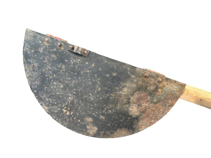 Feldgendarmerie Control Panel -1941-