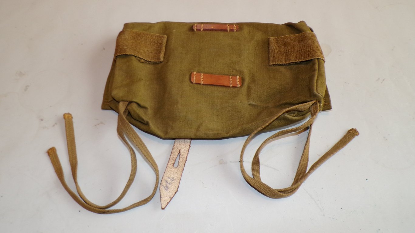A-Frame Bag (Tasche für A-Rahmen) - Mint
