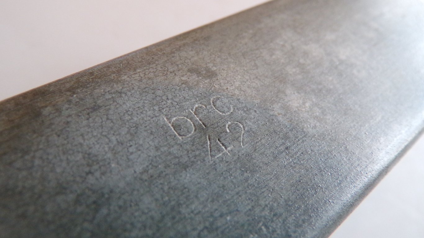 Behalter fur Zundladungen C/98